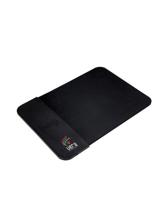 Tapis de souris, chargeur sans fil 10W | Lenart