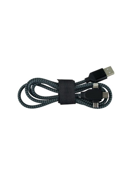 Câble de charge et de synchronisation | Evans