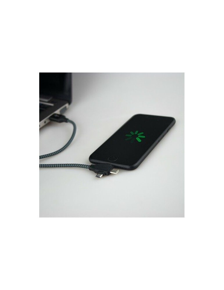 Câble de charge et de synchronisation | Evans