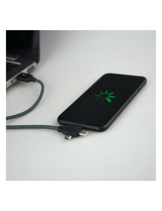 Câble de charge et de synchronisation | Evans