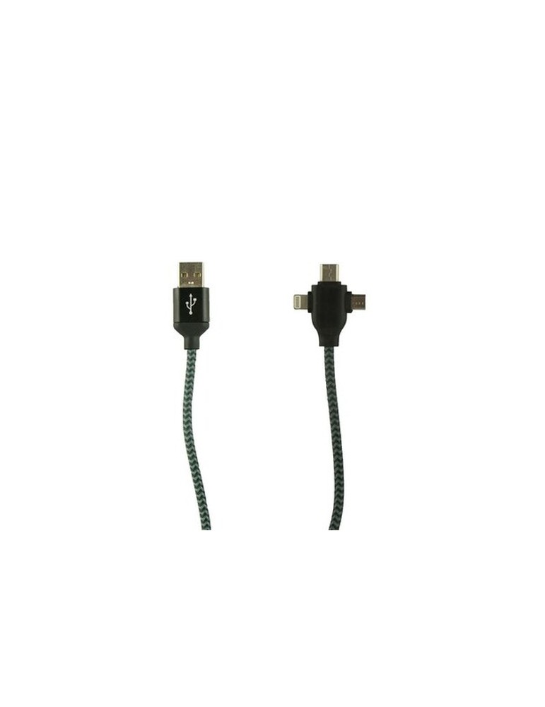 Câble de charge et de synchronisation | Evans