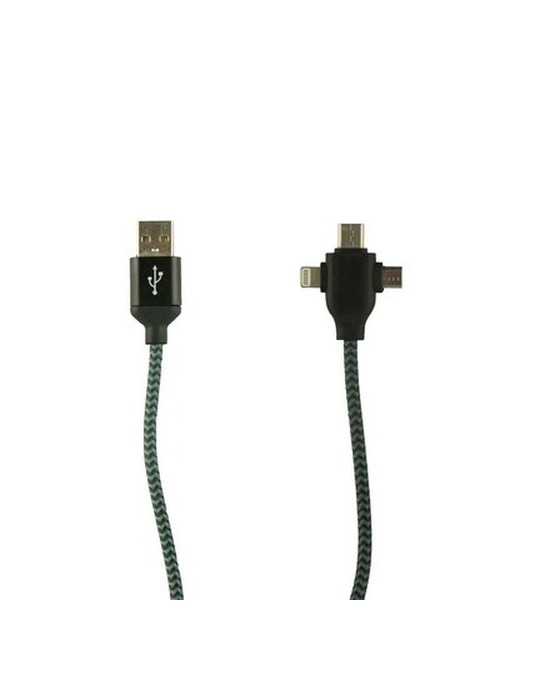 Câble de charge et de synchronisation | Evans