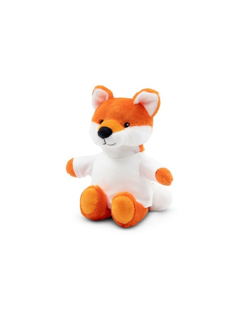Renard en peluche RPET | Sneeky