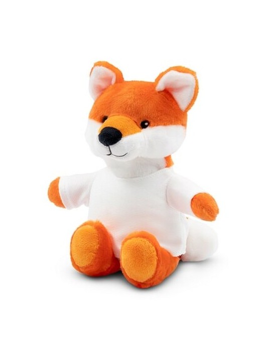 Renard en peluche RPET | Sneeky