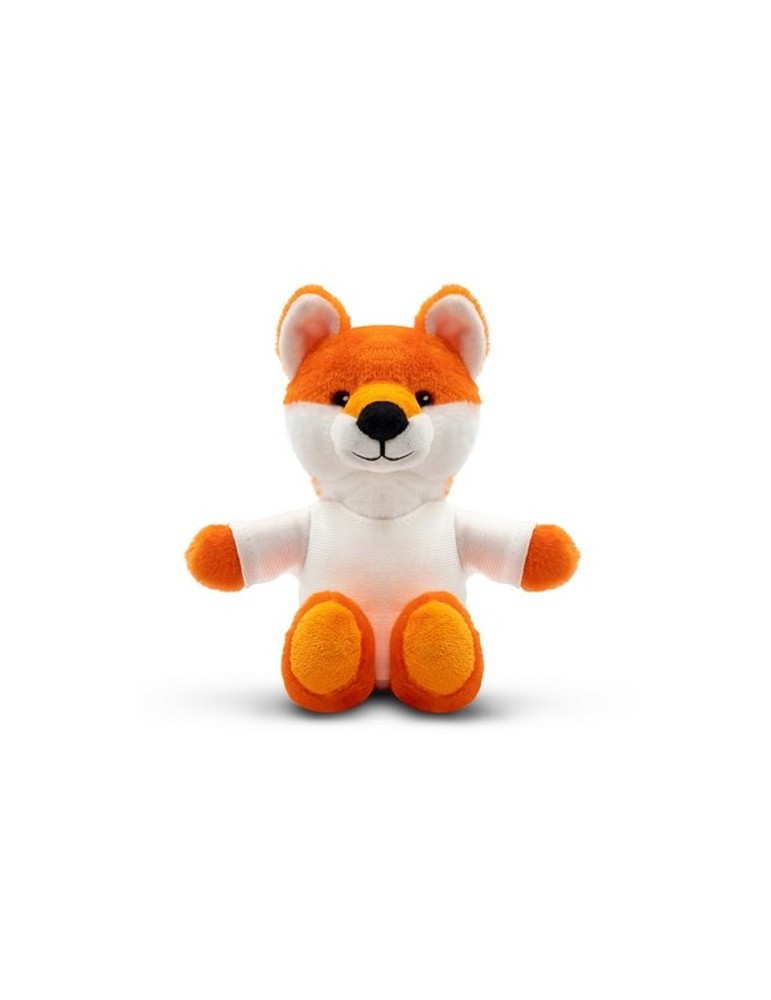 Renard en peluche RPET | Sneeky