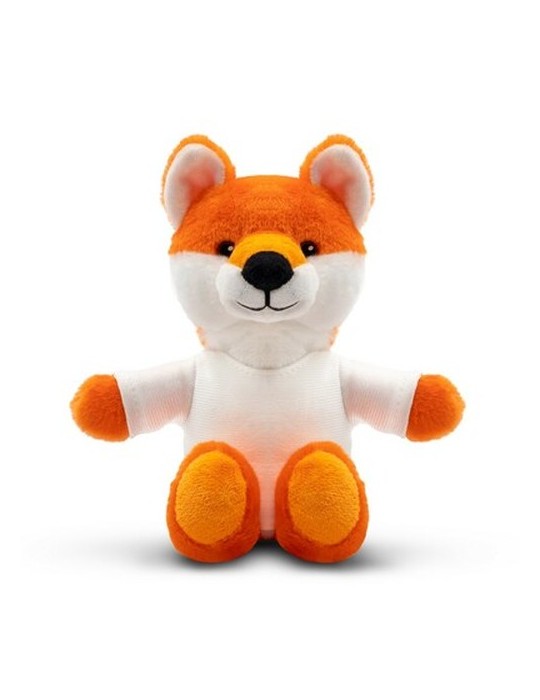 Renard en peluche RPET | Sneeky