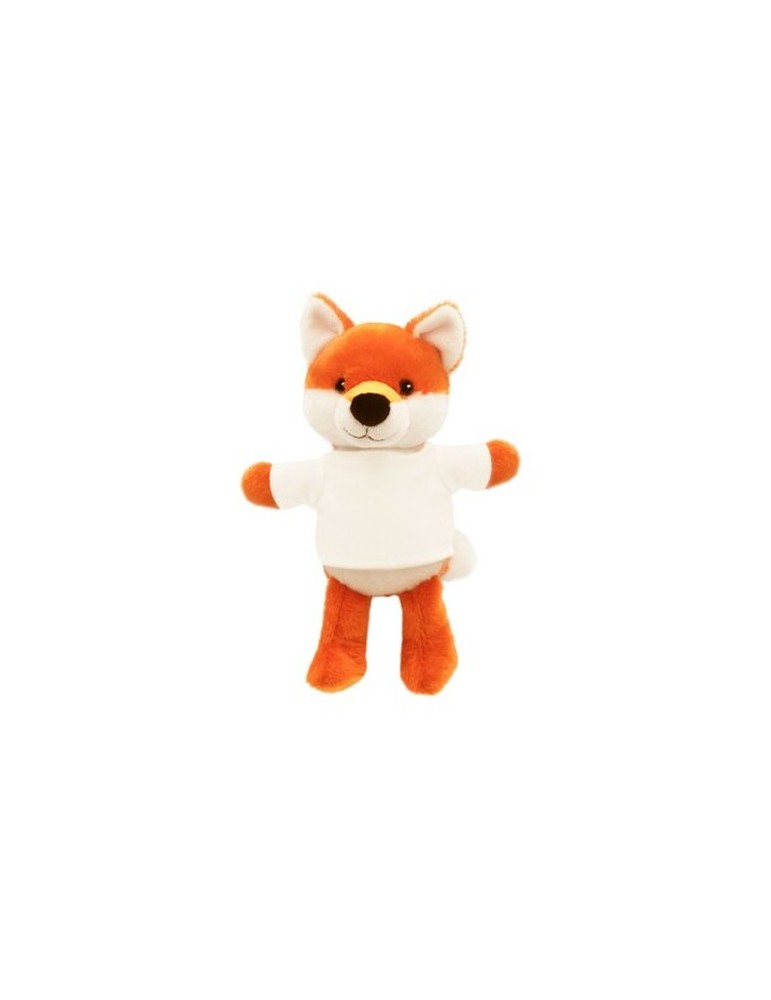 Renard en peluche RPET | Sneeky