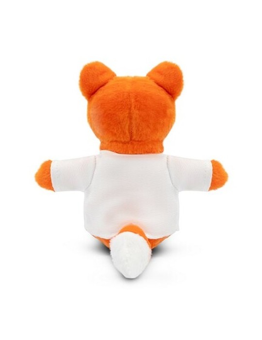 Renard en peluche RPET | Sneeky