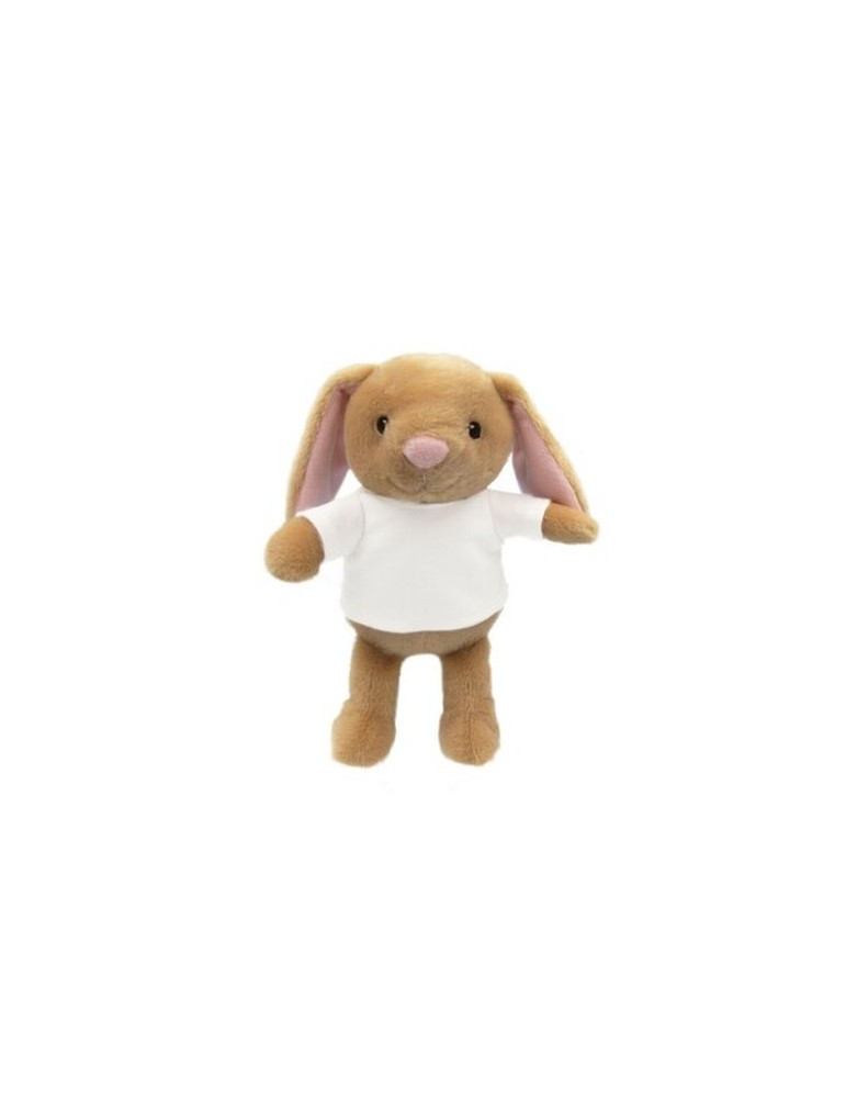 Lièvre en peluche RPET | Jumpie