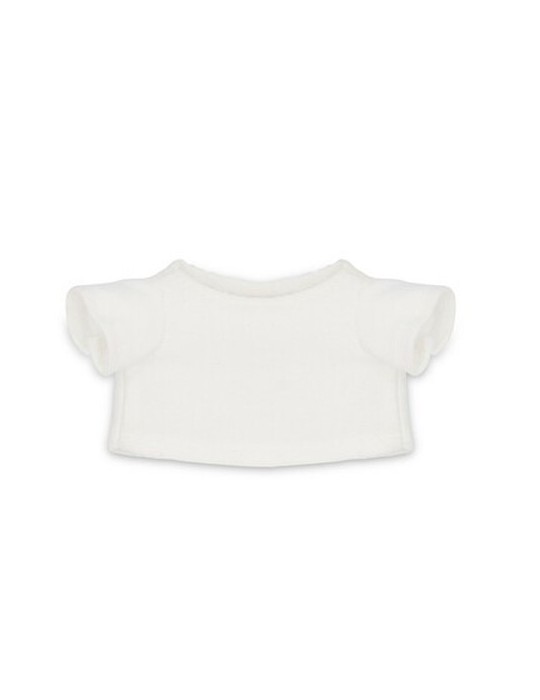 Lièvre en peluche RPET | Jumpie