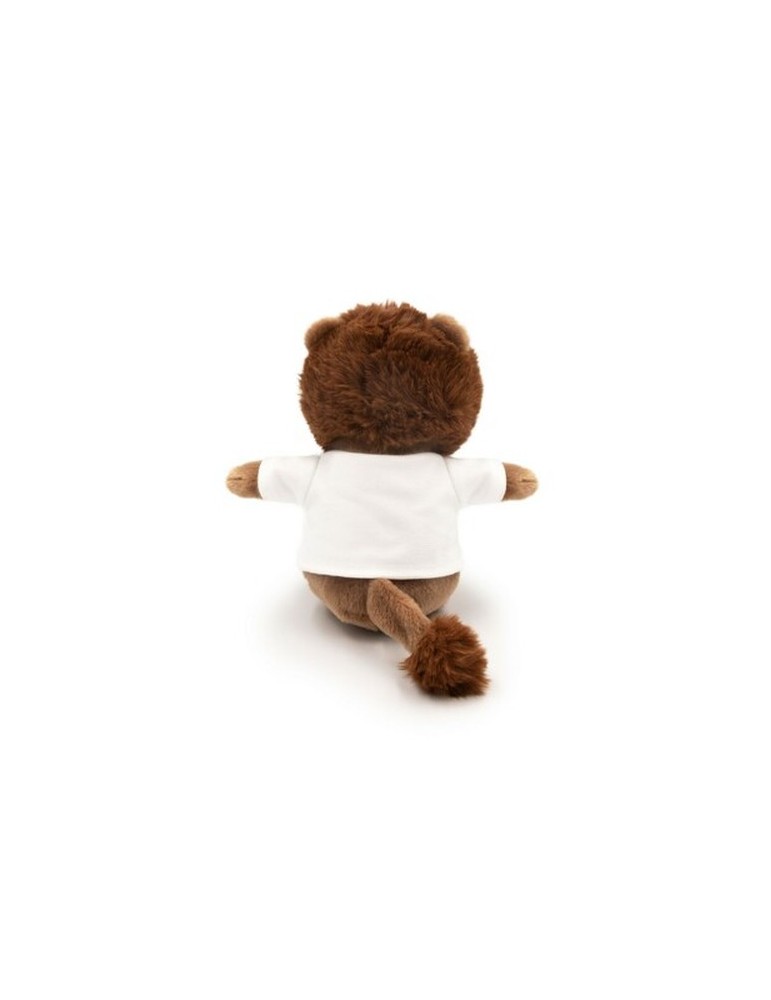 Lion en peluche RPET | Chase