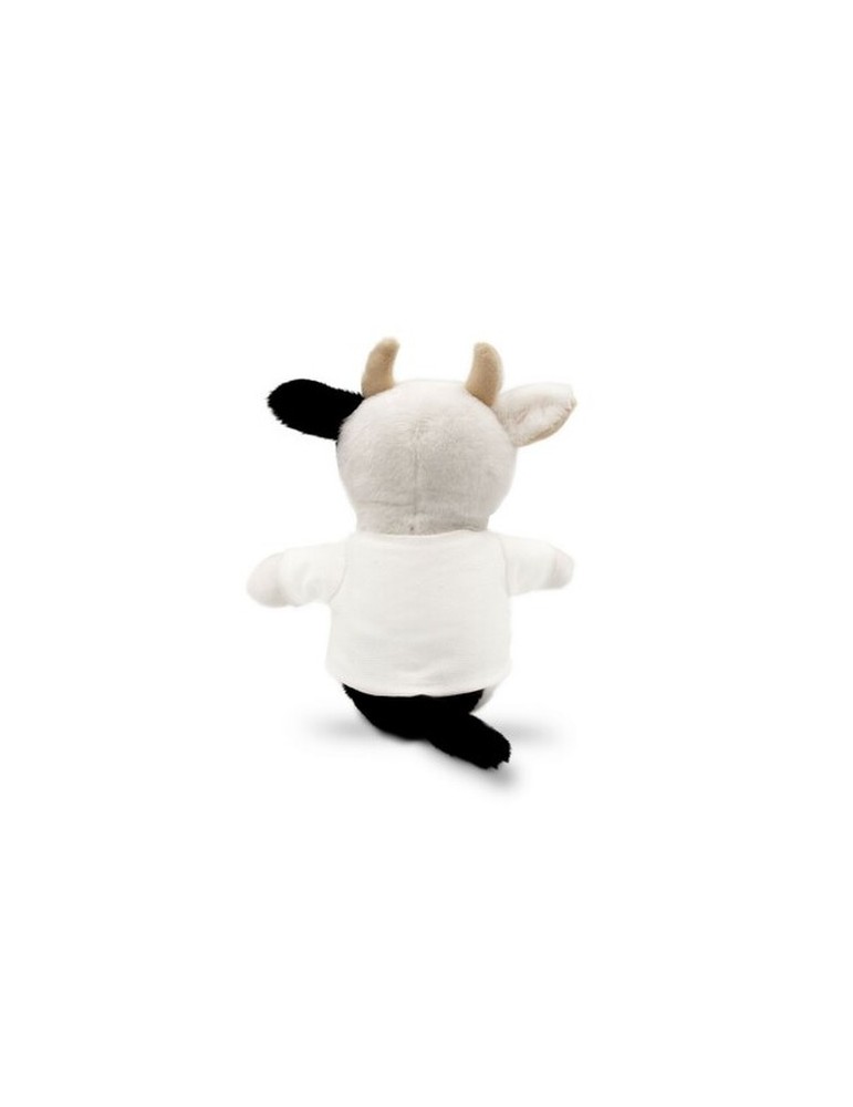 Vache en peluche en RPET | Mootsy