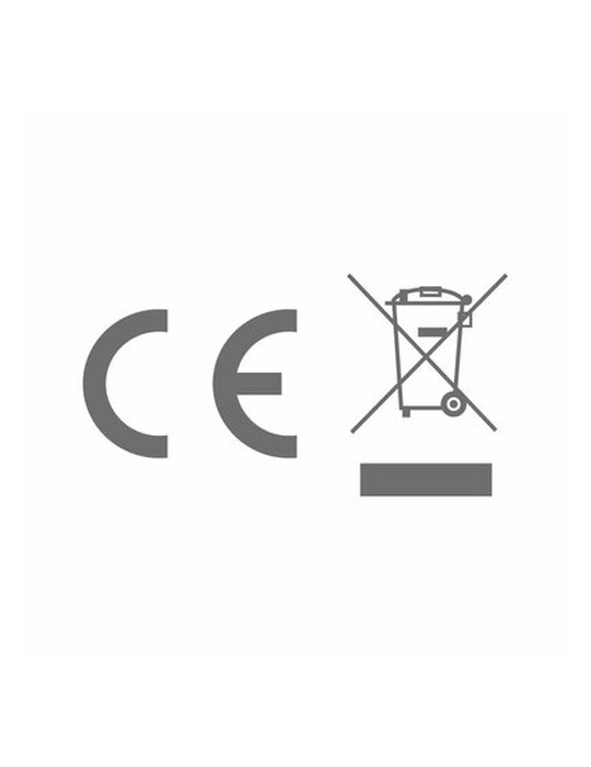 Balance de cuisine avec partie avant en bambou | Beck