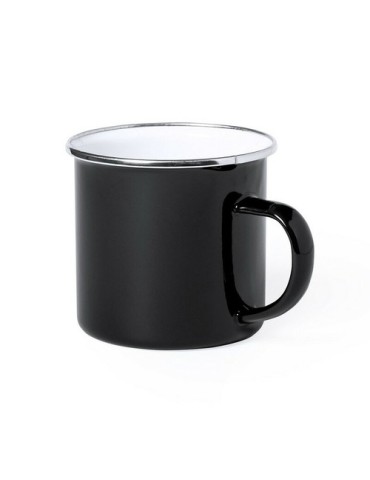 Mug émaillé 380 ml