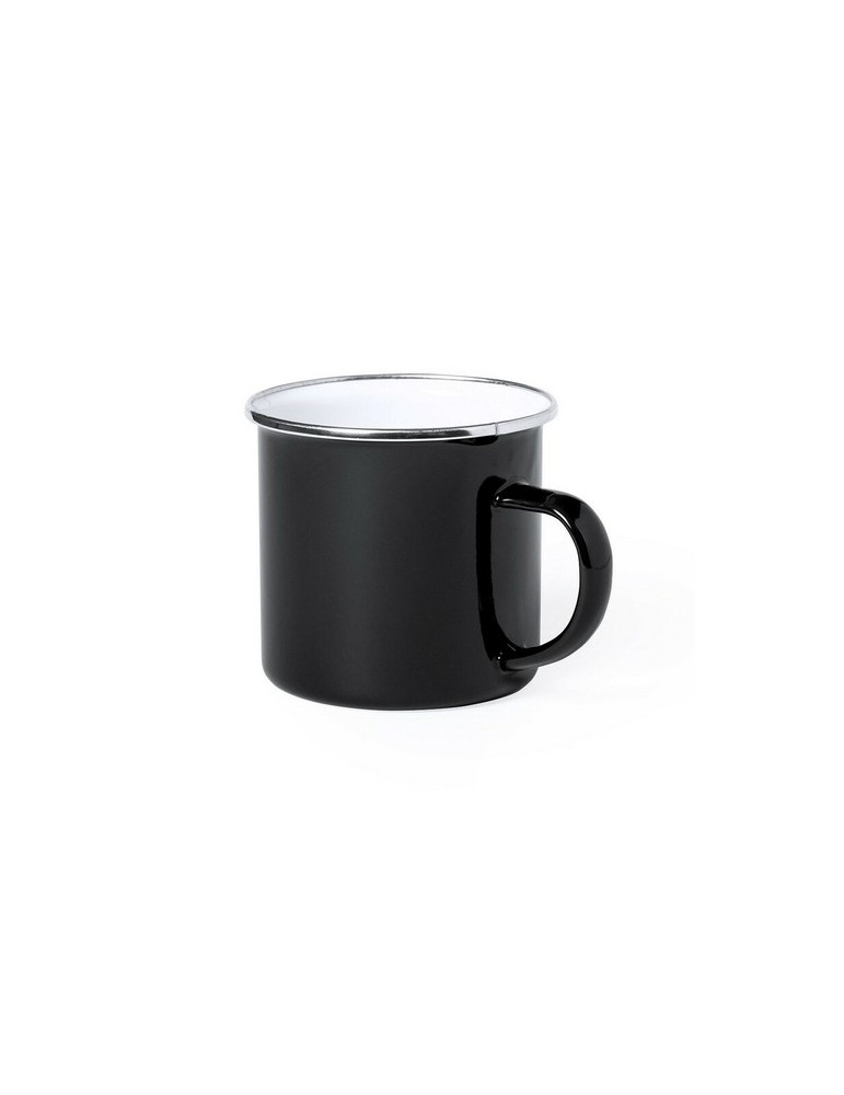 Mug émaillé 380 ml