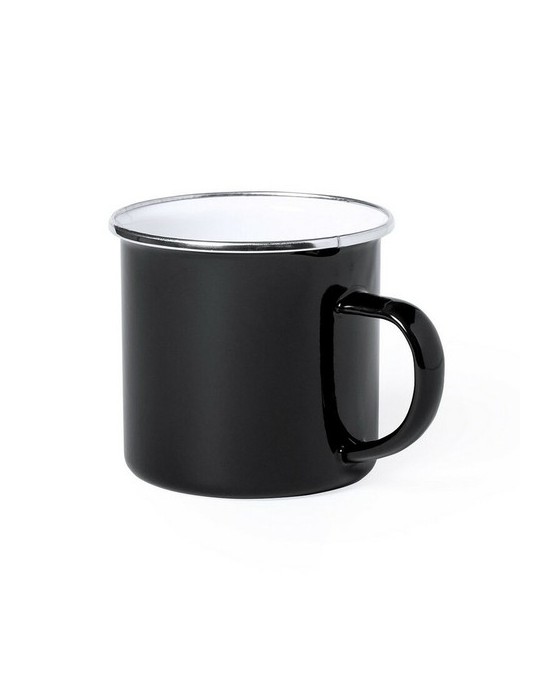 Mug émaillé 380 ml