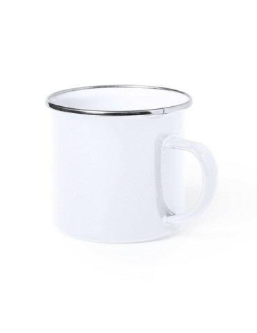 Mug émaillé 380 ml 2
