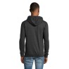 Hoodie Uni Personnalisé 260g - STONE Matières : coton Taille textile : XXL Couleurs : anthracite chiné cadeau affaires élégant