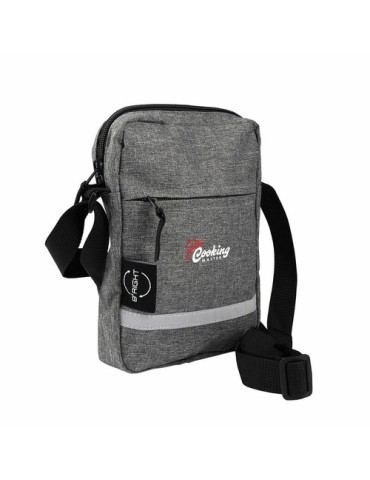 Sac porté épaule B'RIGHT RPET | Hector