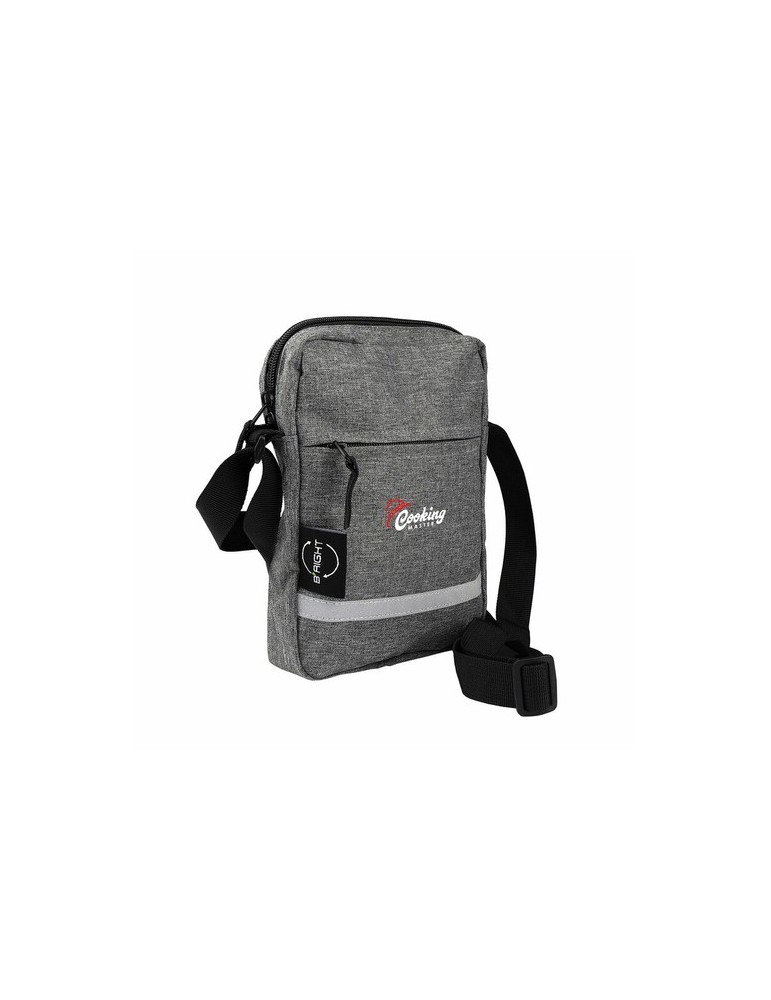 Sac porté épaule B'RIGHT RPET | Hector