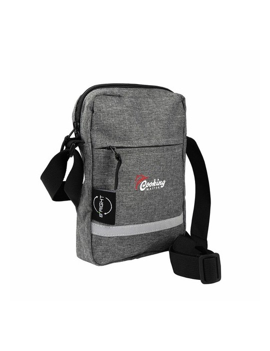 Sac porté épaule B'RIGHT RPET | Hector