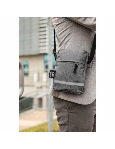 Sac porté épaule B'RIGHT RPET | Hector 2