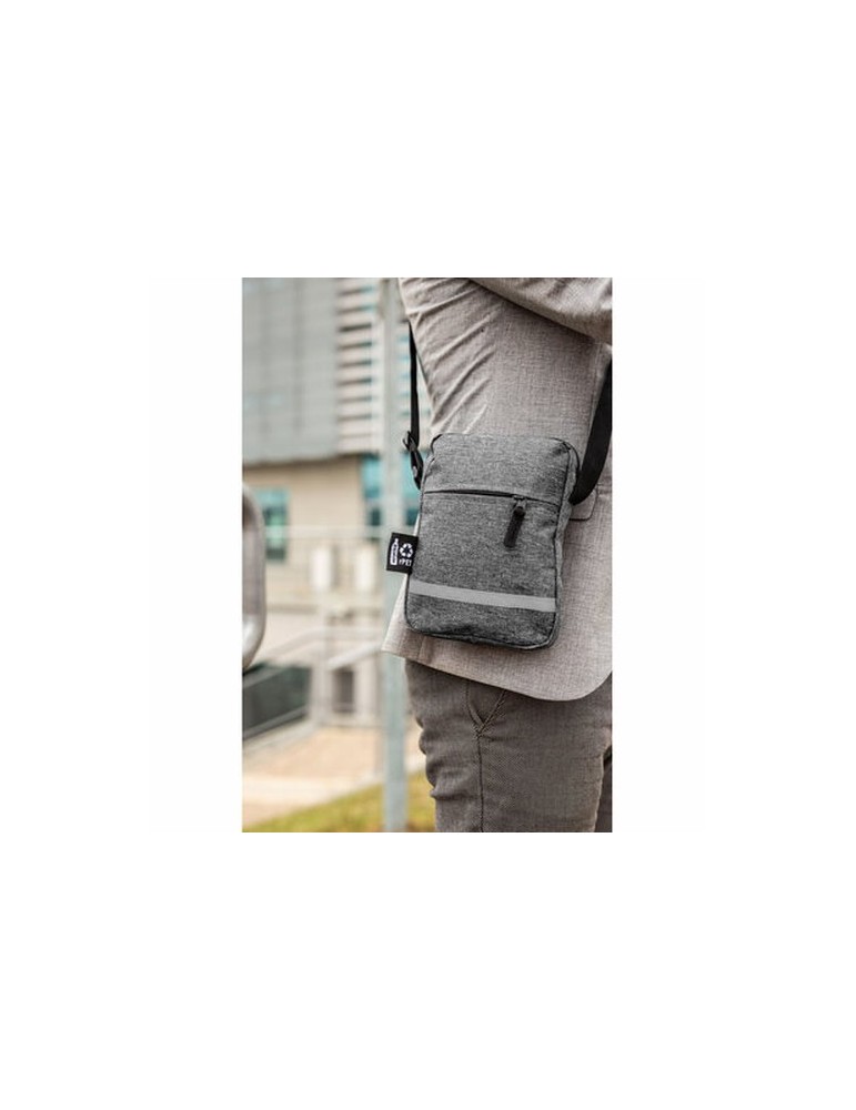 Sac porté épaule B'RIGHT RPET | Hector