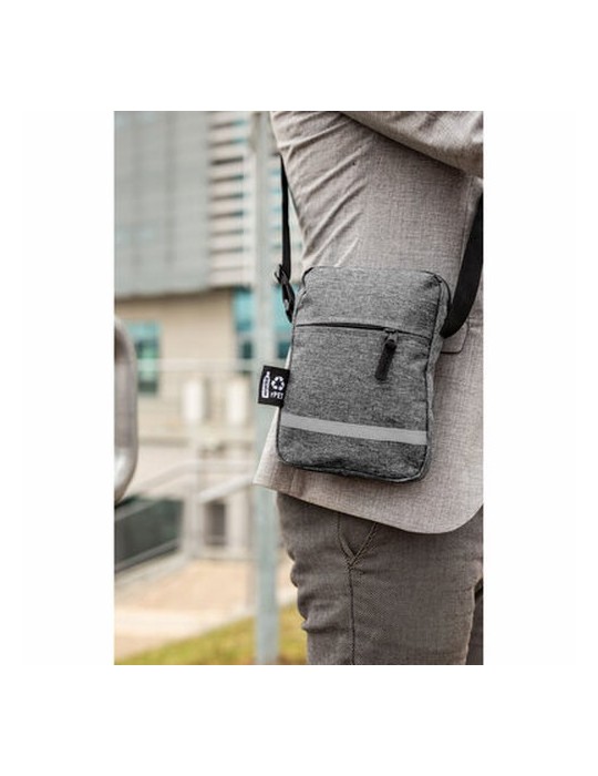 Sac porté épaule B'RIGHT RPET | Hector