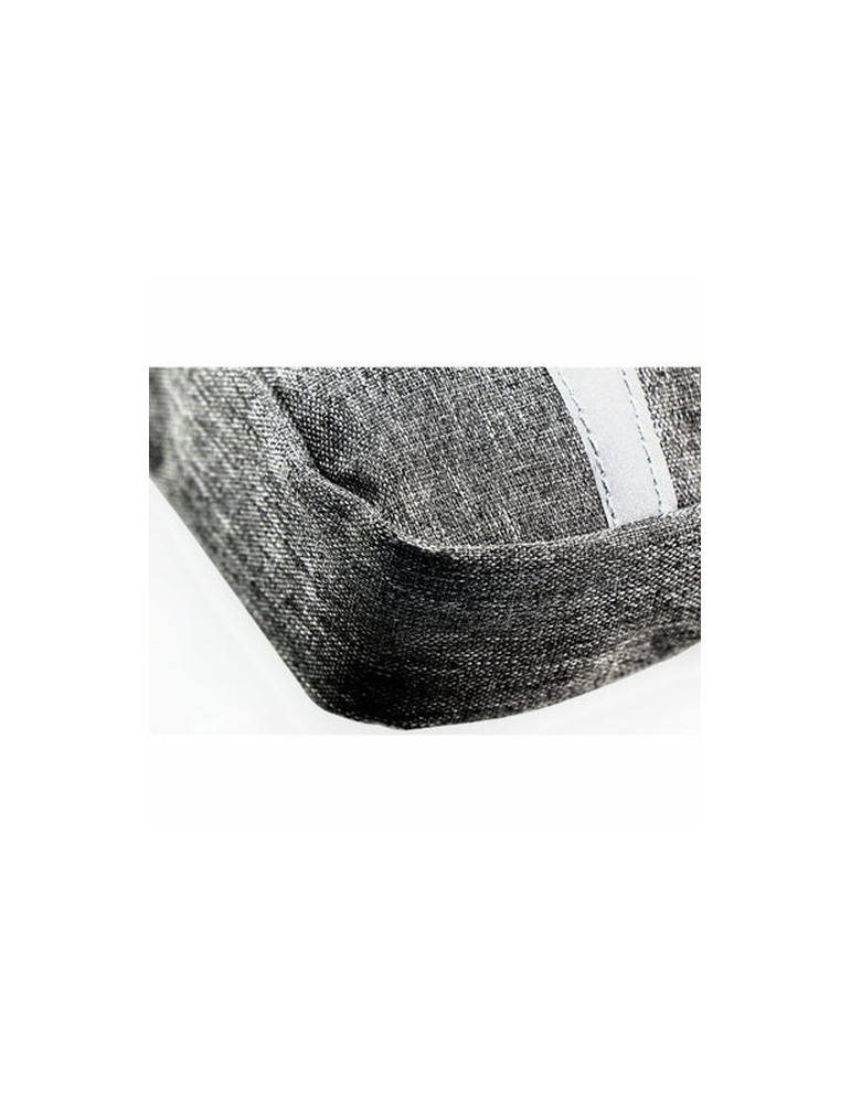 Sac porté épaule B'RIGHT RPET | Hector