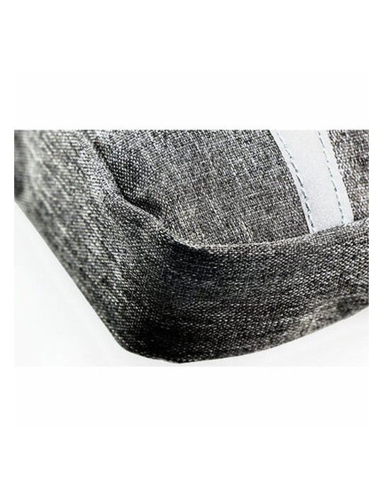 Sac porté épaule B'RIGHT RPET | Hector