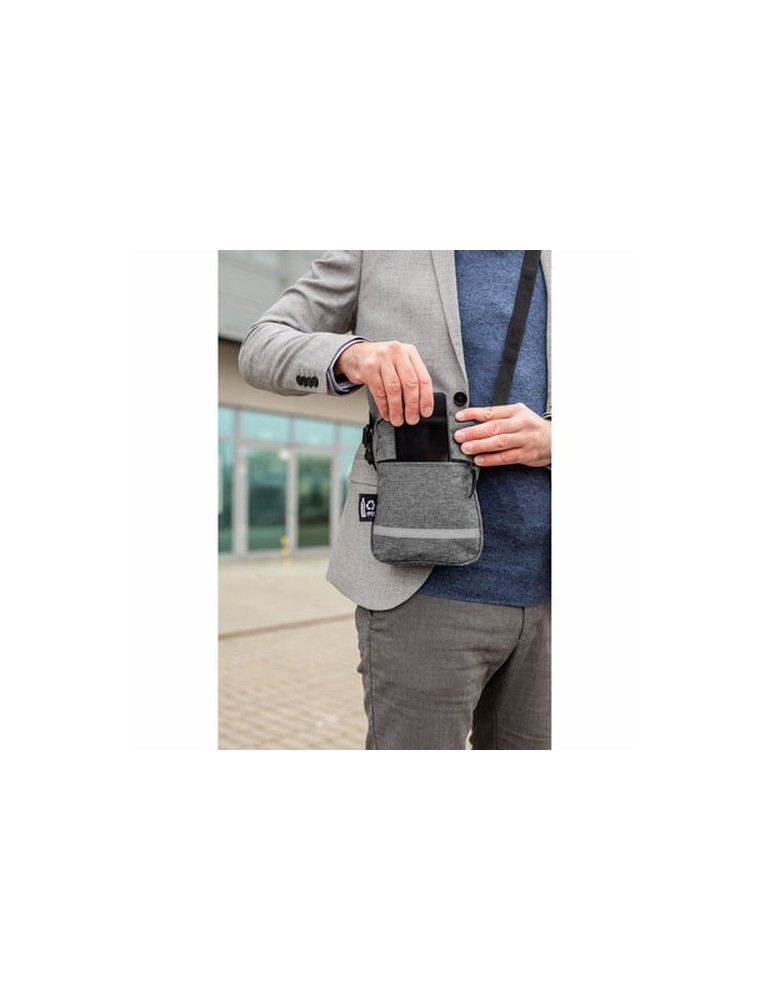 Sac porté épaule B'RIGHT RPET | Hector