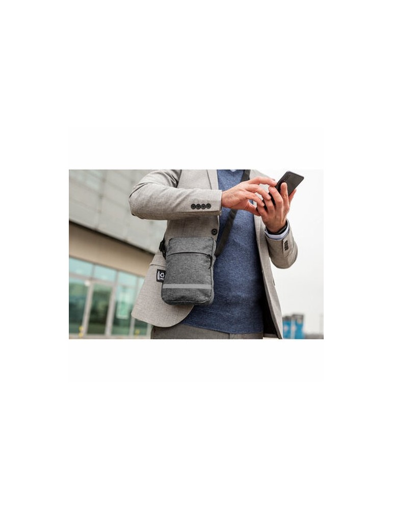 Sac porté épaule B'RIGHT RPET | Hector