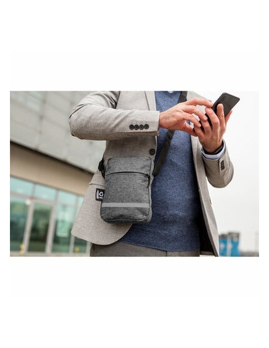 Sac porté épaule B'RIGHT RPET | Hector