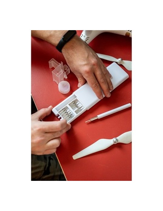 Tournevis, 24 pièces | Charlotte