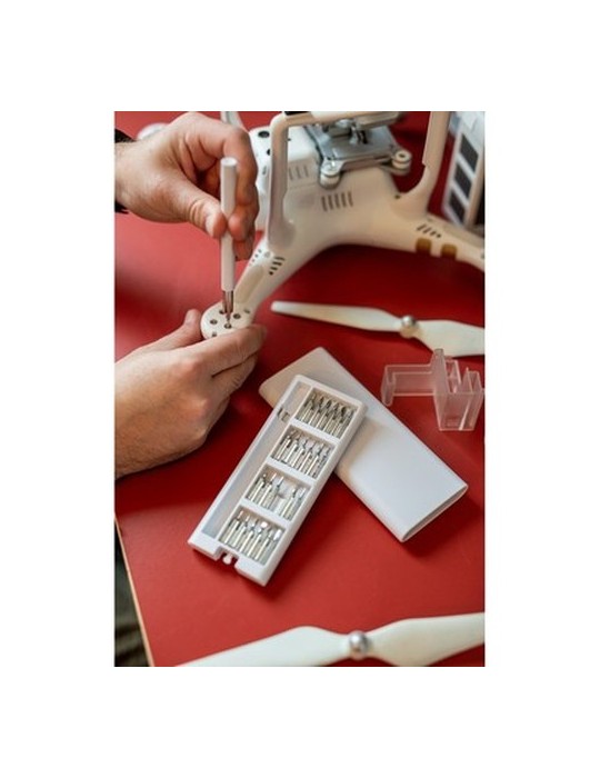 Tournevis, 24 pièces | Charlotte