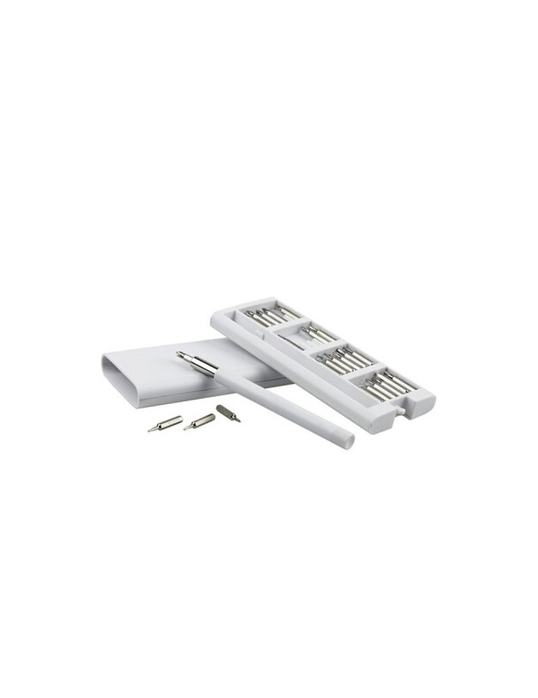 Tournevis, 24 pièces | Charlotte