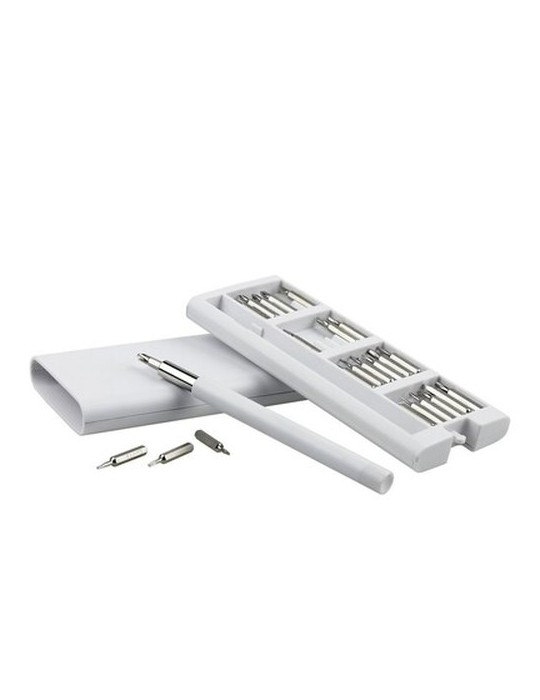 Tournevis, 24 pièces | Charlotte