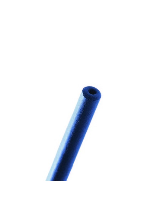 Stylo bille en papier avec capuchon | Brittany