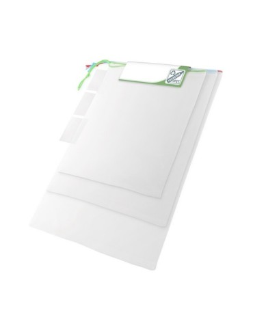 Sacs en RPET pour fruits et légumes, 3 pcs. | Steven