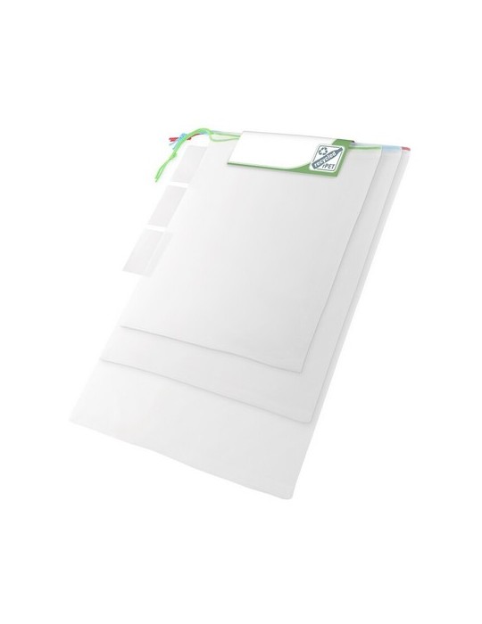 Sacs en RPET pour fruits et légumes, 3 pcs. | Steven