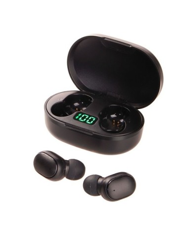 Écouteurs sans fil | Patrick