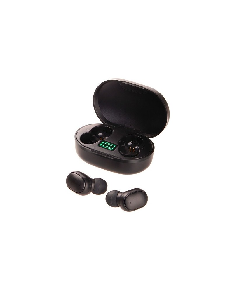 Écouteurs sans fil | Patrick