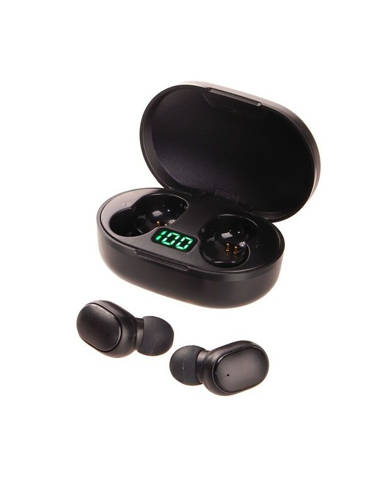 Écouteurs sans fil | Patrick