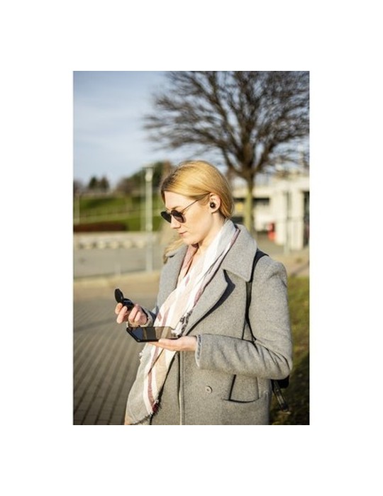 Écouteurs sans fil | Patrick