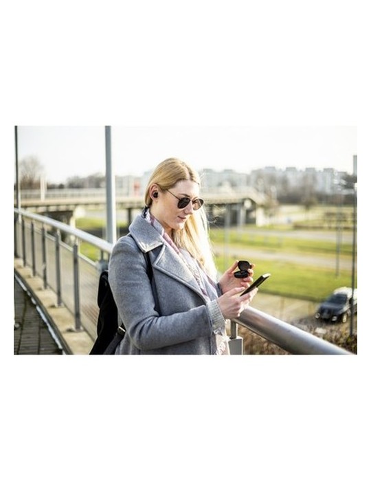 Écouteurs sans fil | Patrick