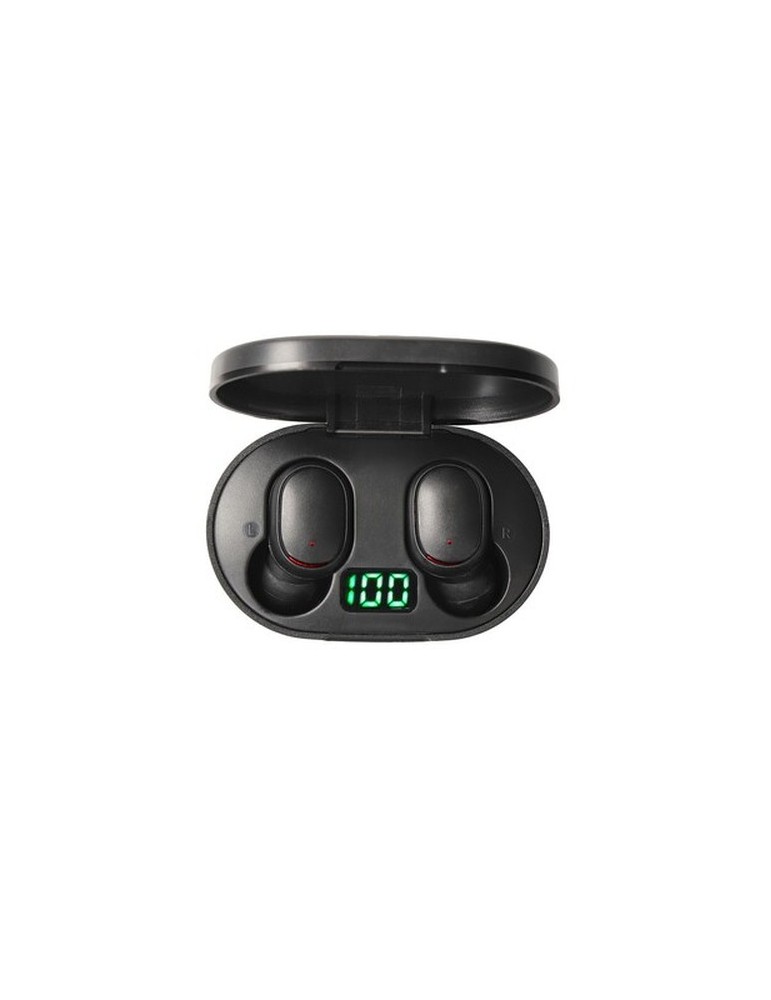 Écouteurs sans fil | Patrick