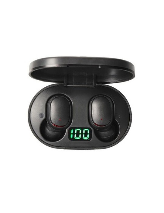 Écouteurs sans fil | Patrick