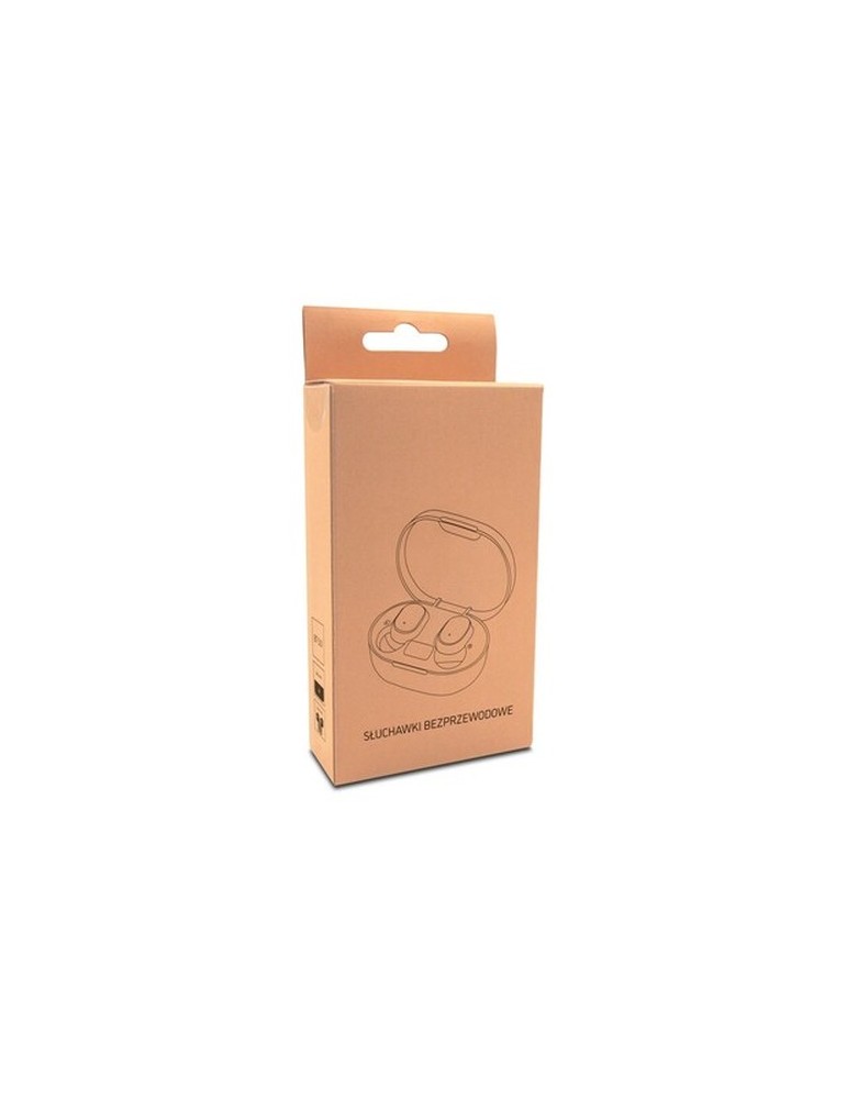 Écouteurs sans fil | Patrick