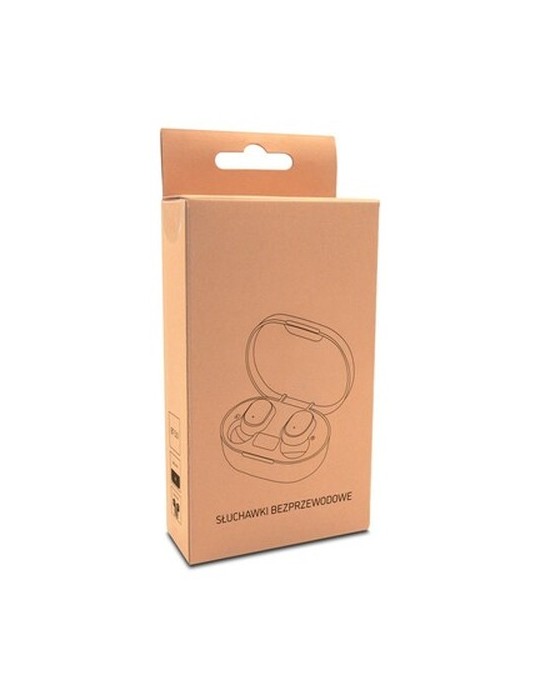 Écouteurs sans fil | Patrick