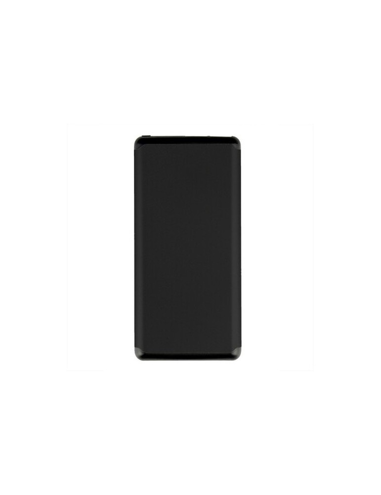 Power Bank sans fil Mauro Conti 10000 mAh avec ventouses, chargeur sans fil 10W | Stef